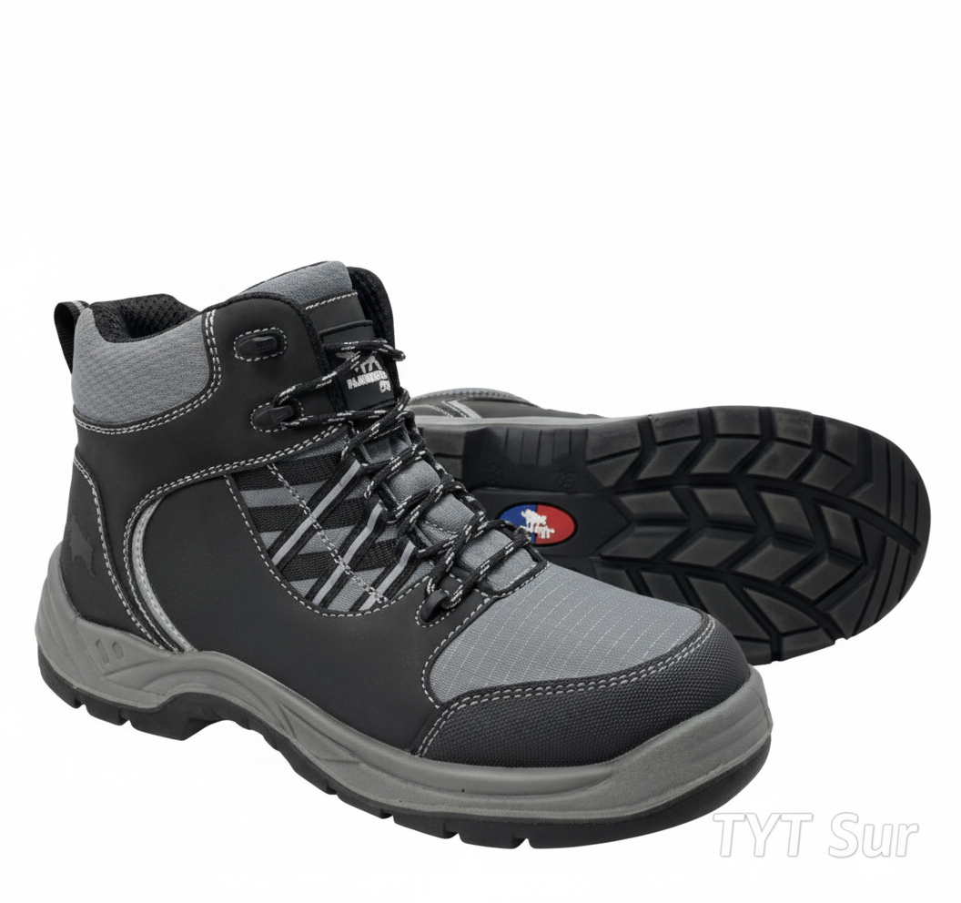 BP-30 Mejorada con Logo