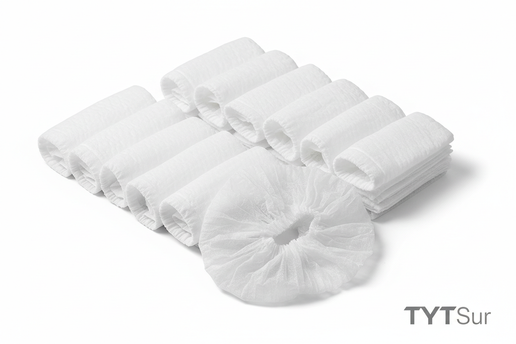 Gorro Clip Clap - Detalle Múltiple