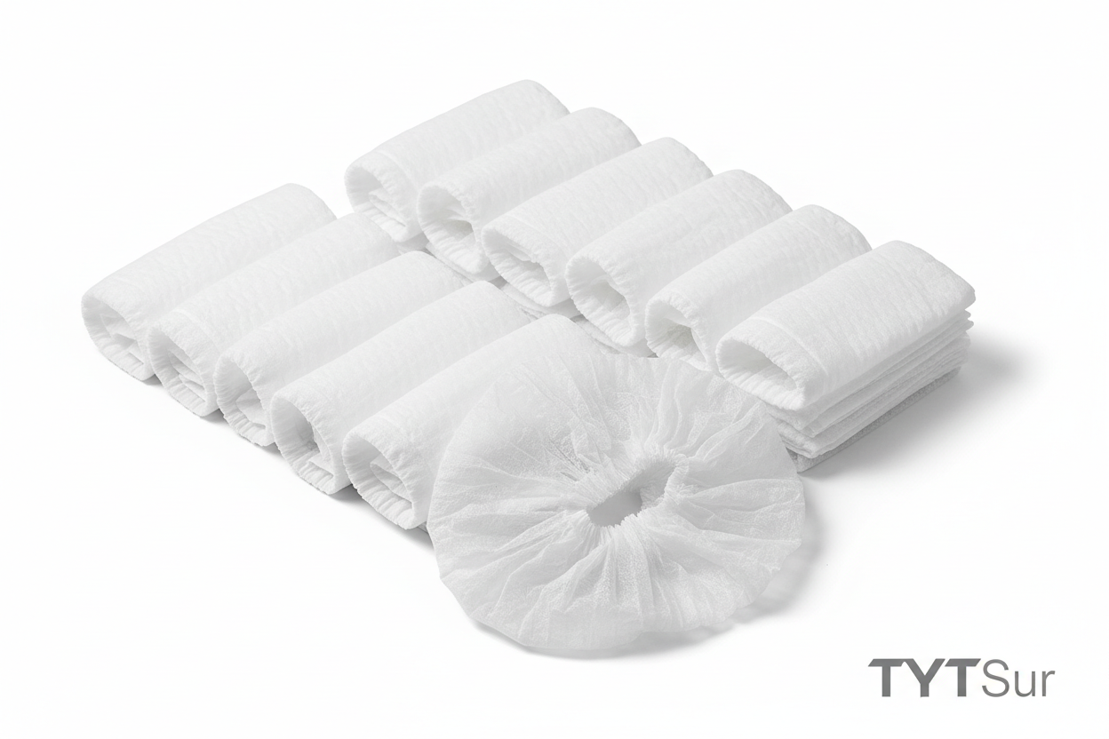 Gorro Clip Clap - Detalle Múltiple